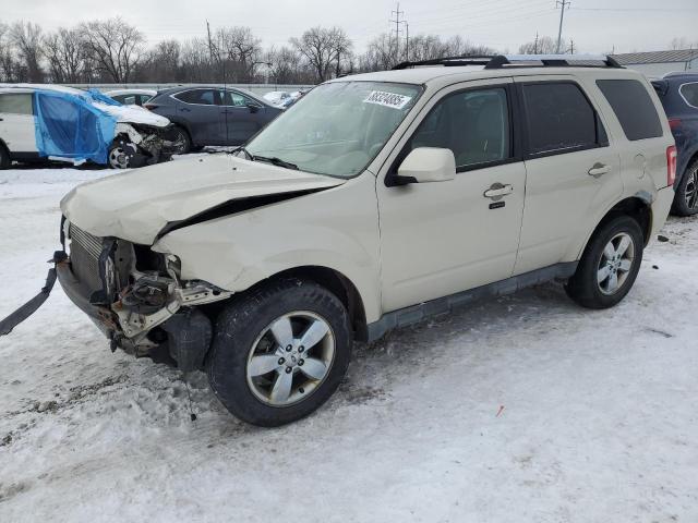 FORD ESCAPE LIM 2010 с VIN 1FMCU0E72AKA09680 - Снимка от търг