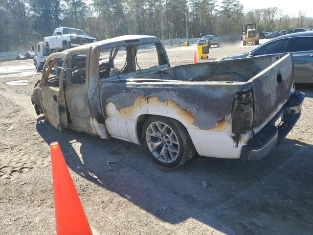 Photo 2 from auction – 2002 CHEVROLET SILVERADO with VIN 2GCEC19T421187458