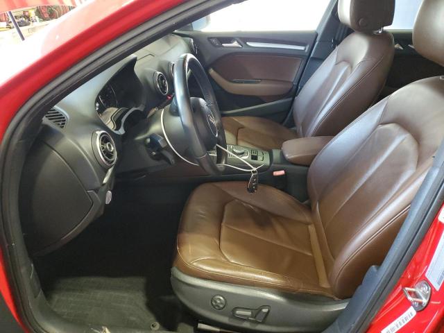 Photo 7 from auction – 2015 AUDI A3 PREMIUM with VIN WAUBFGFF7F1047814