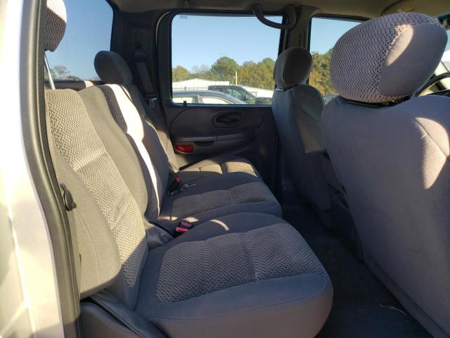 Photo 10 from auction – 2002 FORD F150 SUPER with VIN 1FTRW07662KD38462