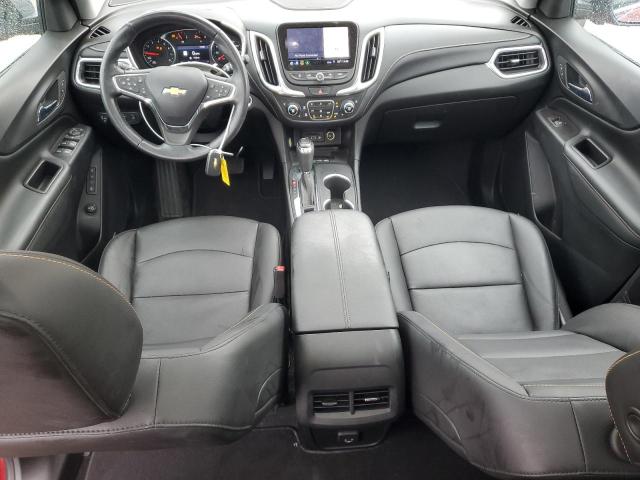 Photo 8 from auction – 2020 CHEVROLET EQUINOX PR with VIN 2GNAXXEV3L6196287