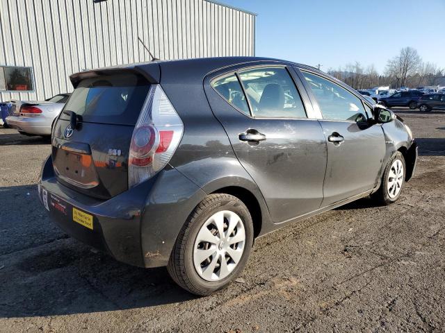 Photo 3 from auction – 2014 TOYOTA PRIUS C with VIN JTDKDTB32E1064872