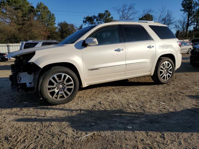 GMC ACADIA DEN 2013 with VIN 1GKKRTKD3DJ203615 - Photo from auction