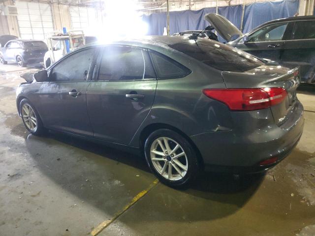 Photo 2 from auction – 2017 FORD FOCUS SE with VIN 1FADP3F2XHL283501