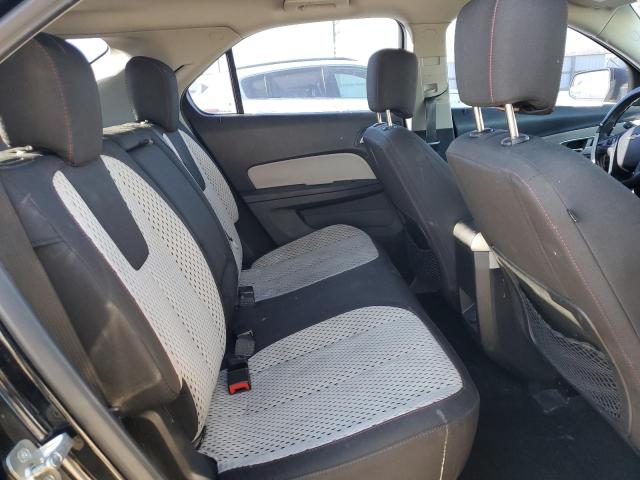 Photo 11 from auction – 2013 CHEVROLET EQUINOX LS with VIN 2GNALBEK6D6100481