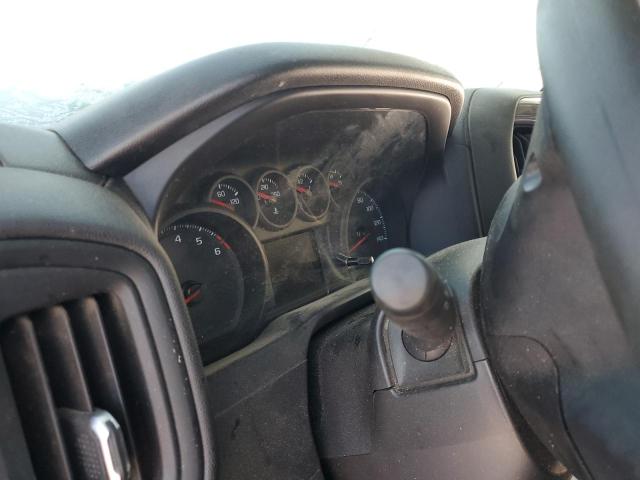Фото 9 с аукциона – 2021 CHEVROLET SILVERADO с VIN 1GC2YLE72MF110611
