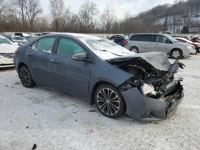 Photo 4 from auction – 2015 TOYOTA COROLLA L with VIN 2T1BURHE0FC278624
