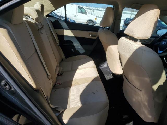 Photo 10 from auction – 2017 TOYOTA COROLLA L with VIN 2T1BURHE0HC913750