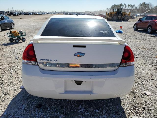 Photo 6 from auction – 2006 CHEVROLET IMPALA LT with VIN 2G1WT55K969338061