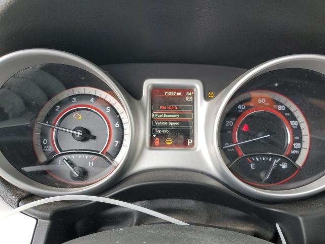 Photo 9 from auction – 2018 DODGE JOURNEY SX with VIN 3C4PDCBB5JT439427