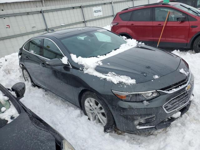 Photo 4 from auction – 2017 CHEVROLET MALIBU LT with VIN 1G1ZE5ST3HF114556