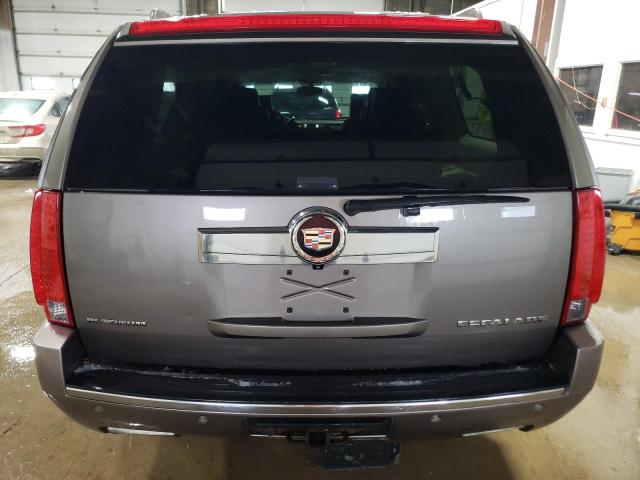 Photo 6 from auction – 2013 CADILLAC ESCALADE E with VIN 1GYS4KEF4DR201031