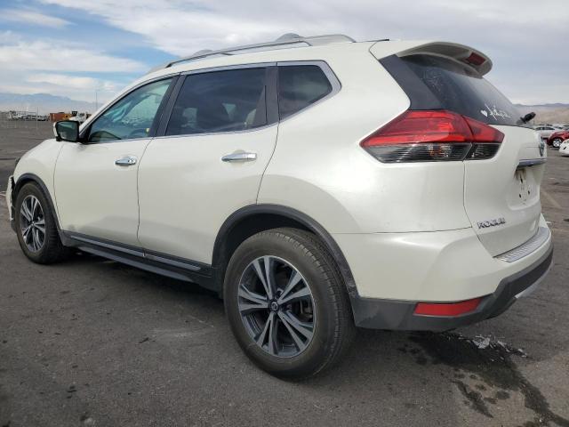 Photo 2 from auction – 2017 NISSAN ROGUE S with VIN 5N1AT2MT3HC886378