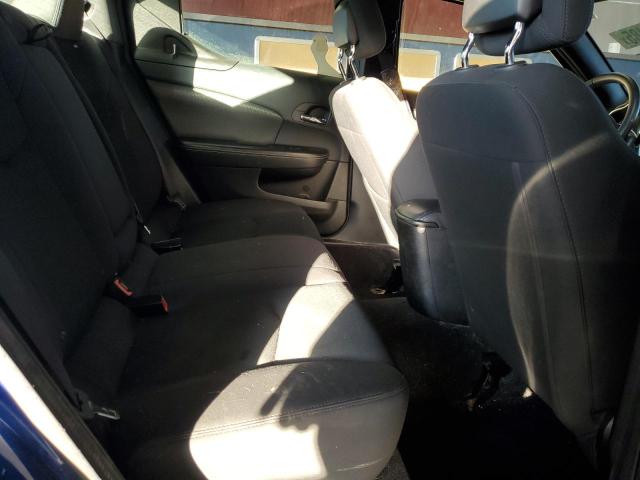 Photo 10 from auction – 2013 DODGE AVENGER SX with VIN 1C3CDZCG8DN710243