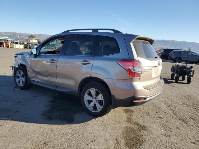 Photo 2 from auction – 2014 SUBARU FORESTER 2 with VIN JF2SJAHC3EH554055
