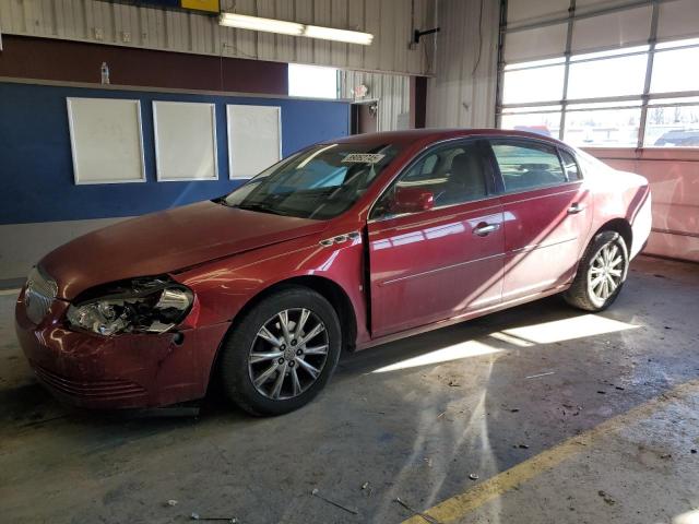 BUICK LUCERNE CX 2009 with VIN 1G4HD57M79U108386 - Photo from auction