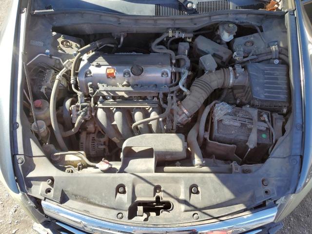 Photo 11 from auction – 2011 HONDA ACCORD SE with VIN 1HGCP2F65BA125591
