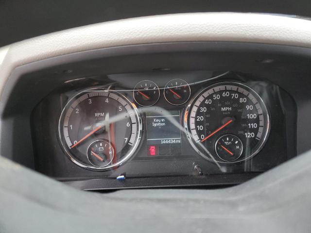 Photo 9 from auction – 2011 DODGE RAM 1500 with VIN 1D7RV1GT7BS518425