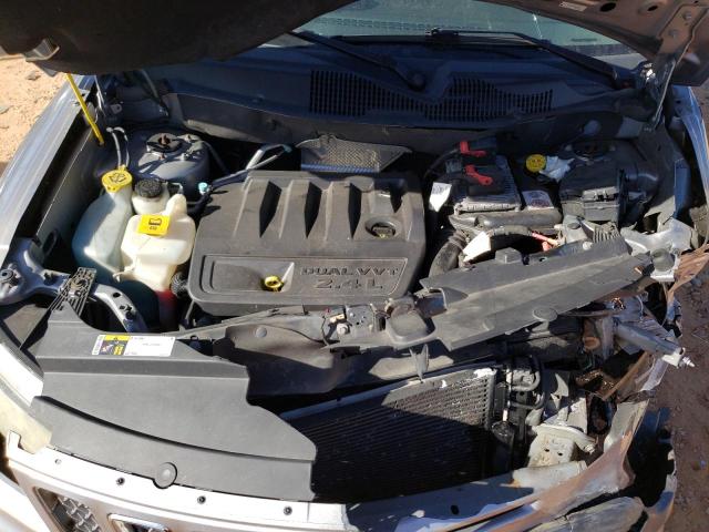 Photo 11 from auction – 2016 JEEP COMPASS LA with VIN 1C4NJDEBXGD617283