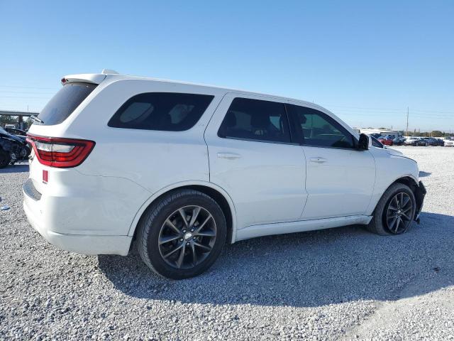 Photo 3 from auction – 2018 DODGE DURANGO GT with VIN 1C4RDHDG8JC281806