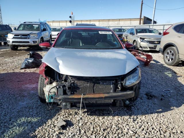 Photo 5 from auction – 2012 VOLKSWAGEN EOS KOMFOR with VIN WVWBW7AHXCV003578