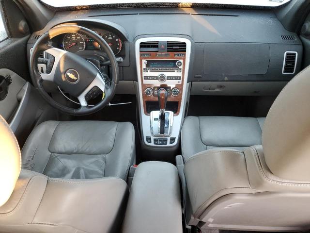 Photo 8 from auction – 2008 CHEVROLET EQUINOX LT with VIN 2CNDL83F386323688
