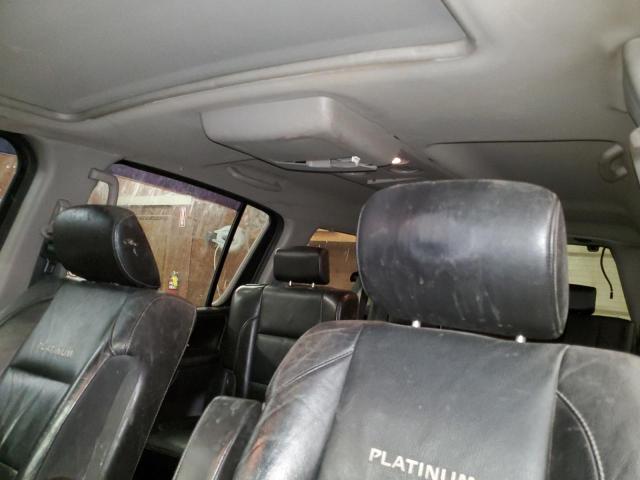 Photo 10 from auction – 2010 NISSAN ARMADA PLA with VIN 5N1AA0NE0AN611748