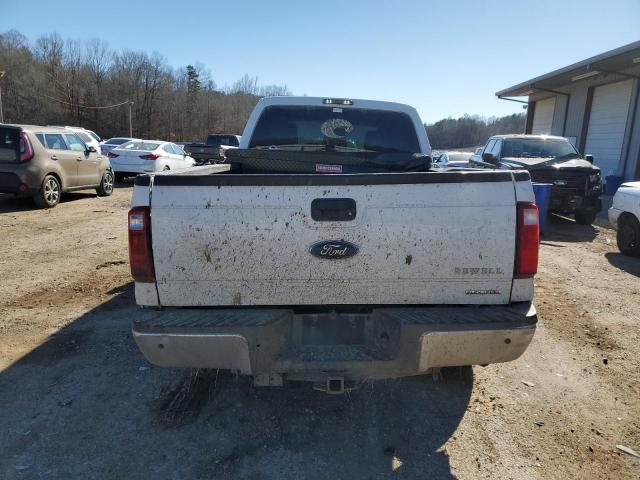 Photo 6 from auction – 2016 FORD F250 SUPER with VIN 1FT7W2B66GEA14508