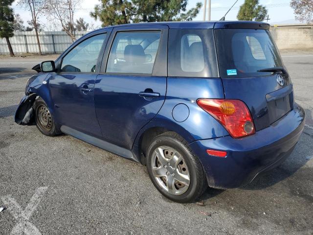 Photo 2 from auction – 2004 TOYOTA SCION XA with VIN JTKKT624340077754
