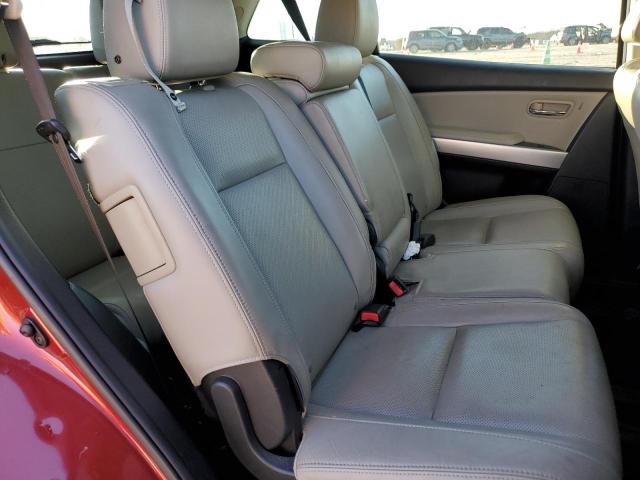 Photo 11 from auction – 2014 MAZDA CX-9 GRAND with VIN JM3TB2DA1E0446887