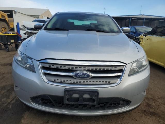 Photo 5 from auction – 2011 FORD TAURUS LIM with VIN 1FAHP2JWXBG177619