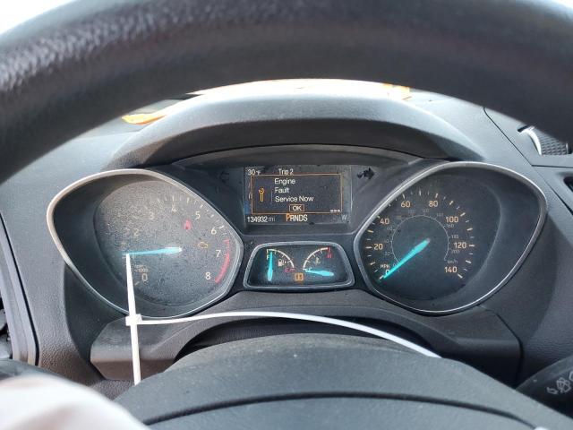 Photo 9 from auction – 2017 FORD ESCAPE SE with VIN 1FMCU9G95HUB08592