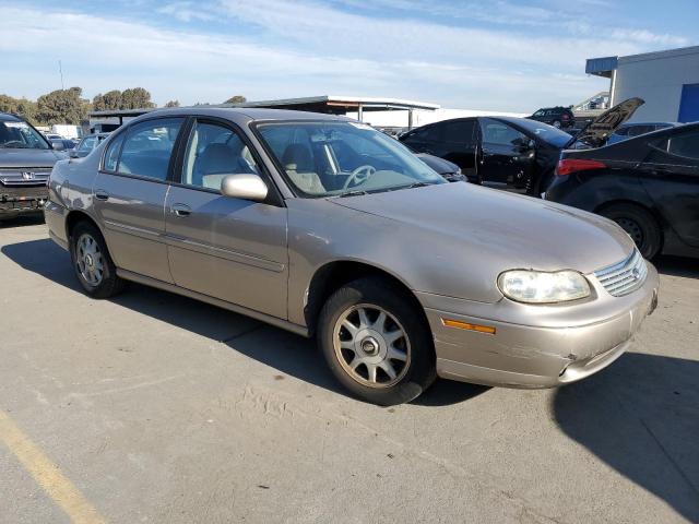 Photo 4 from auction – 1997 CHEVROLET MALIBU LS with VIN 1G1NE52M9VY136374