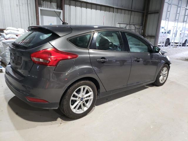 Photo 3 from auction – 2017 FORD FOCUS SE with VIN 1FADP3K24HL258700