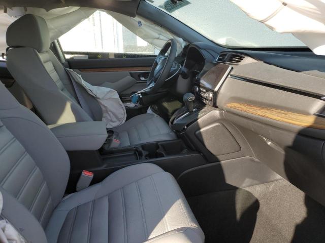 Photo 7 from auction – 2019 HONDA CR-V EX with VIN 7FARW2H51KE018694