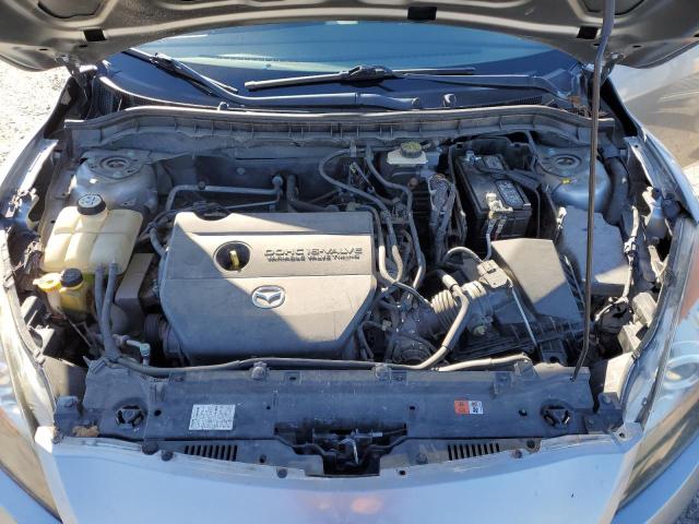 Photo 11 from auction – 2012 MAZDA 3 I with VIN JM1BL1UF9C1567830