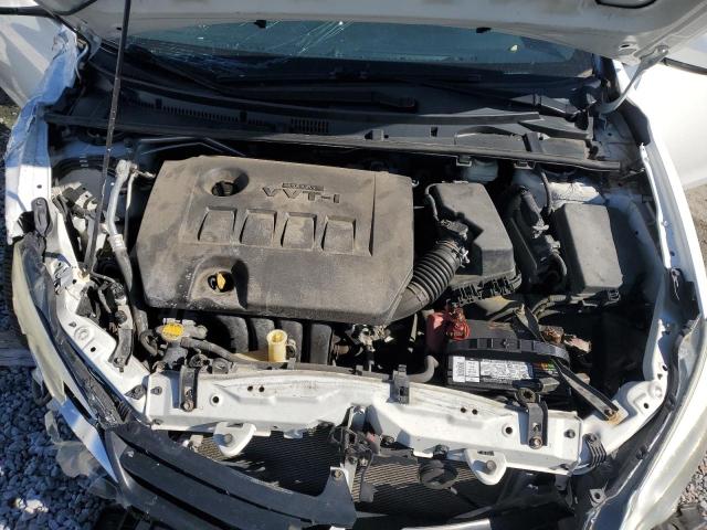 Photo 11 from auction – 2014 TOYOTA COROLLA L with VIN 5YFBURHEXEP053318