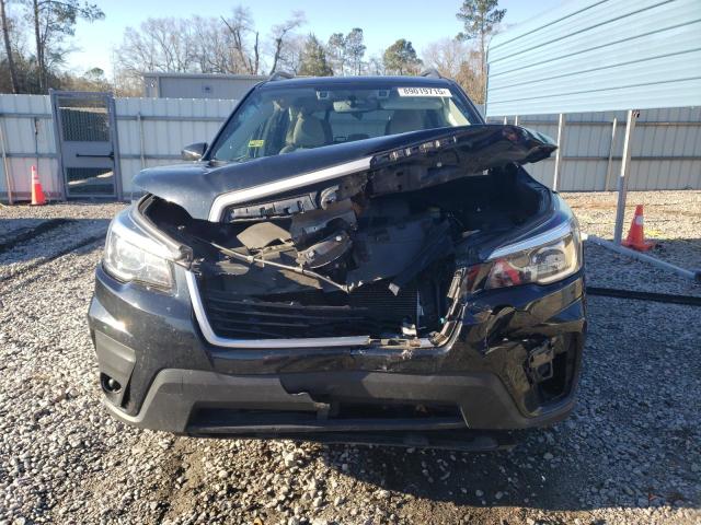 Photo 5 from auction – 2020 SUBARU FORESTER P with VIN JF2SKAGC5LH430333