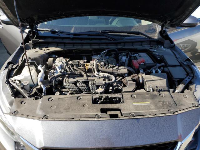 Photo 11 from auction – 2022 NISSAN ALTIMA SV with VIN 1N4BL4DV3NN328848