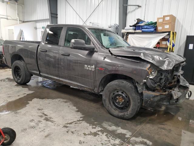 Photo 4 from auction – 2015 RAM 1500 ST with VIN 1C6RR7FM5FS743368