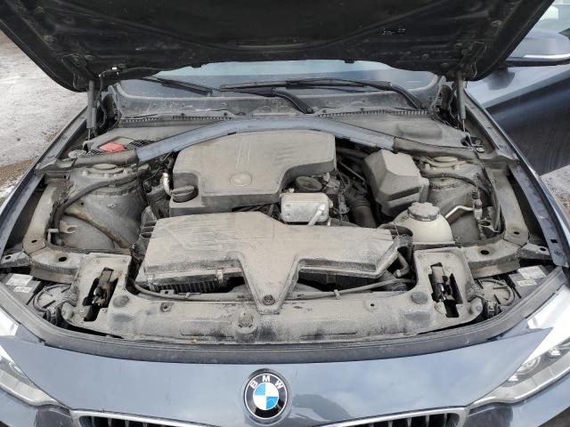 Photo 11 from auction – 2015 BMW 428 XI with VIN WBA3N5C53FK198666