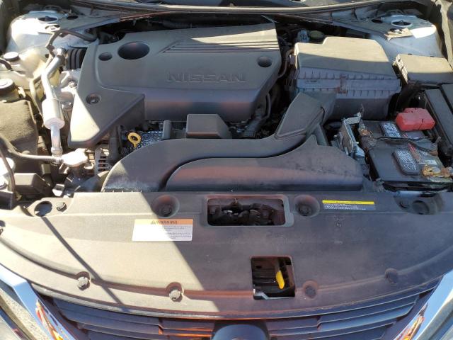 Photo 11 from auction – 2017 NISSAN ALTIMA 2.5 with VIN 1N4AL3AP3HC209984