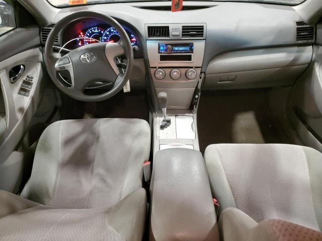 Photo 8 from auction – 2010 TOYOTA CAMRY BASE with VIN 4T4BF3EK4AR083463