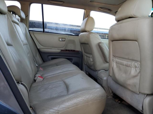 Photo 11 from auction – 2006 TOYOTA HIGHLANDER with VIN JTEDP21A360112568