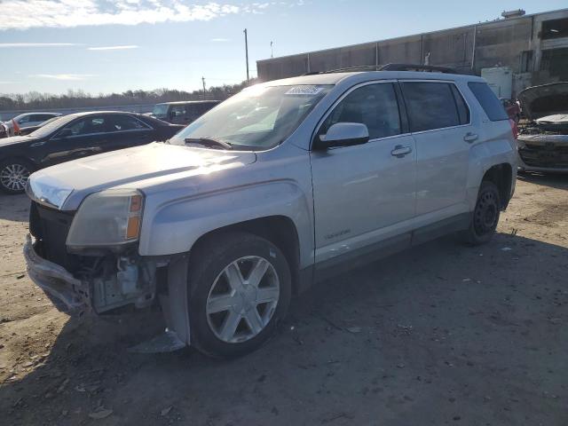 GMC TERRAIN SL 2010 с VIN 2CTALFEW5A6416179 - Снимка от търг