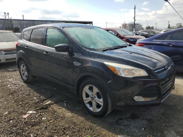 Photo 4 from auction – 2015 FORD ESCAPE SE with VIN 1FMCU0GX0FUA67439