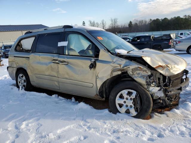 Photo 4 from auction – 2009 KIA SEDONA EX with VIN KNDMB233596278545