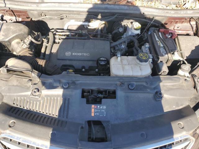 Photo 11 from auction – 2017 BUICK ENCORE PRE with VIN KL4CJASBXHB159259