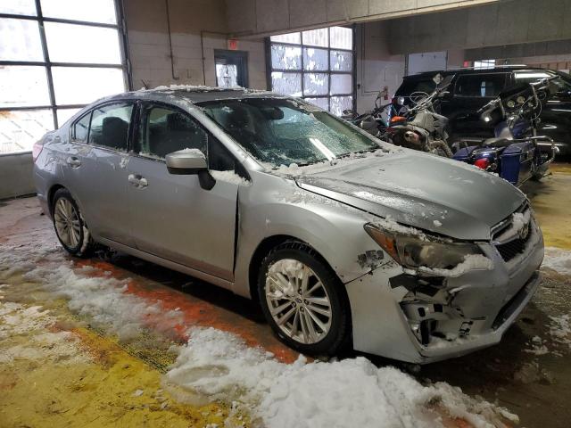 Photo 4 from auction – 2015 SUBARU IMPREZA PR with VIN JF1GJAK62FH016784