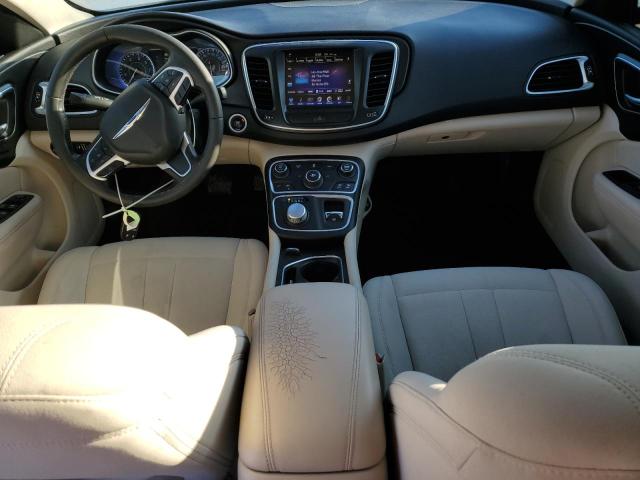 Снимка 8 от търг – 2015 CHRYSLER 200 LIMITE с VIN 1C3CCCAB8FN600870